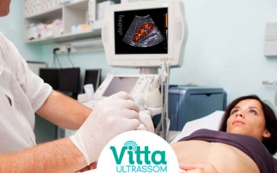 Ultrassom com Doppler Colorido: o que é e para que serve?